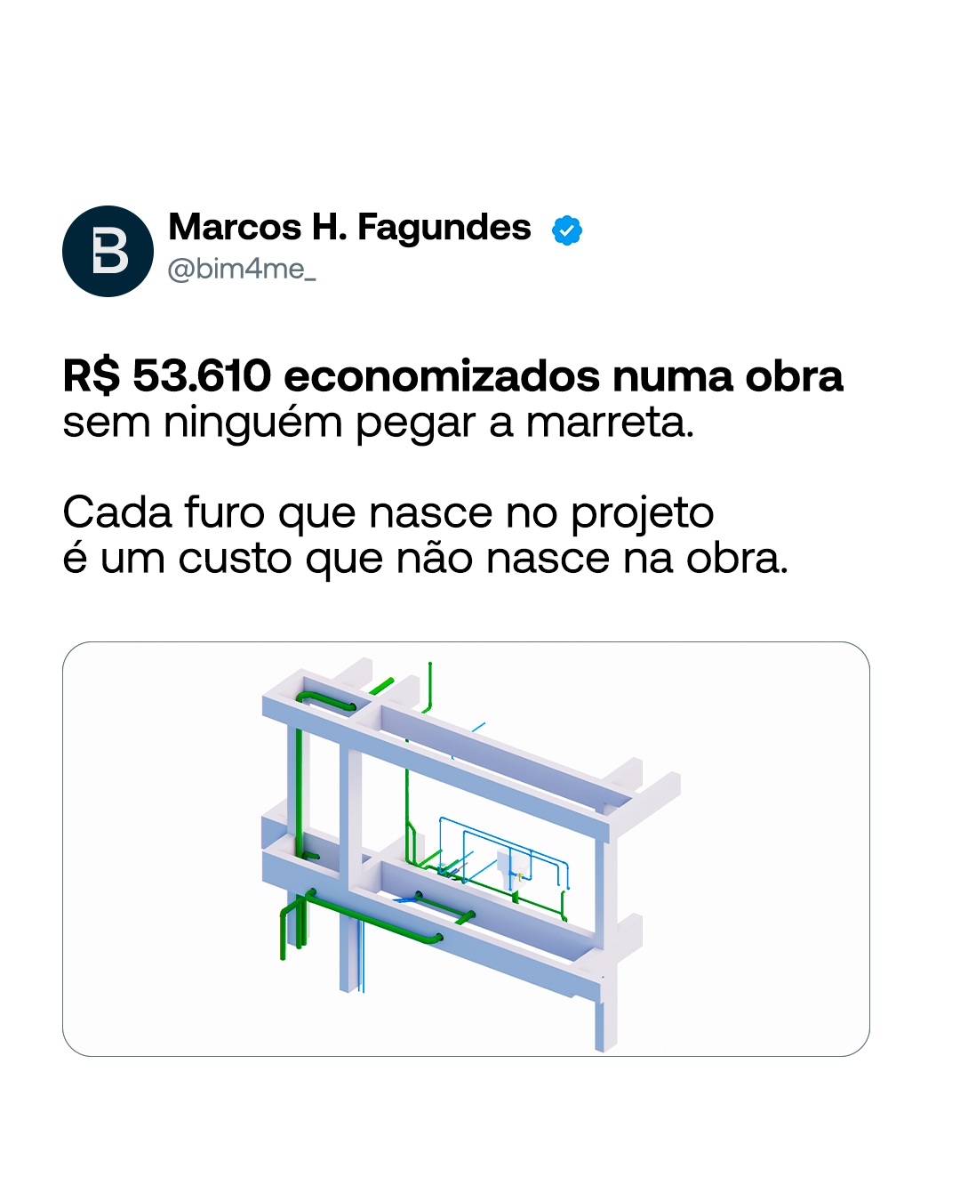 Imagem Feed Instagram