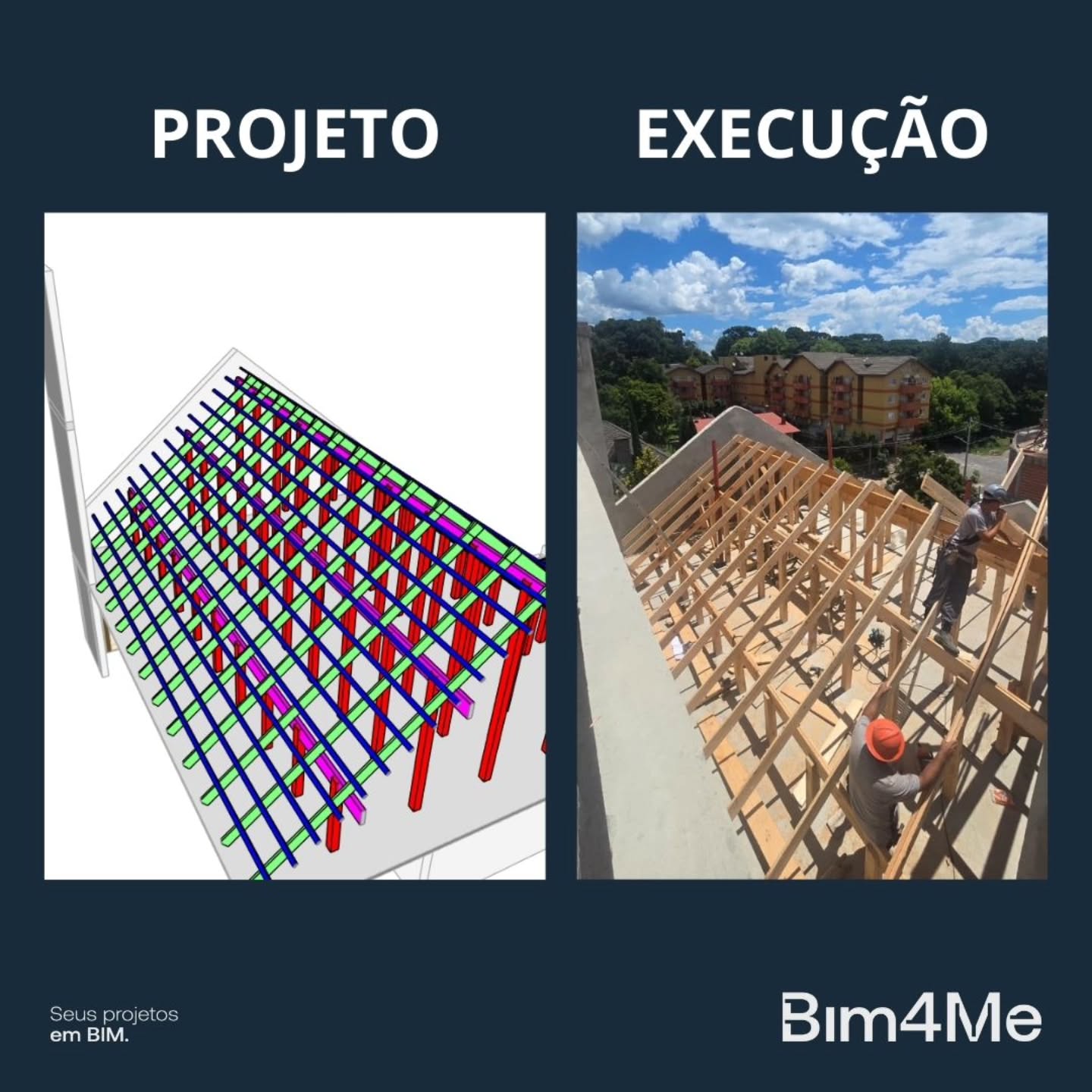 Imagem Feed Instagram
