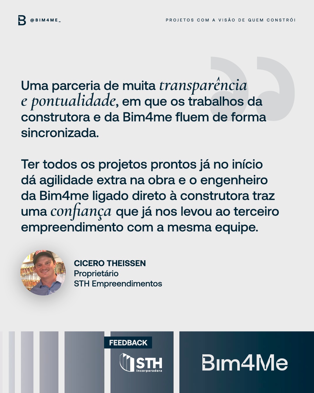 Imagem Feed Instagram
